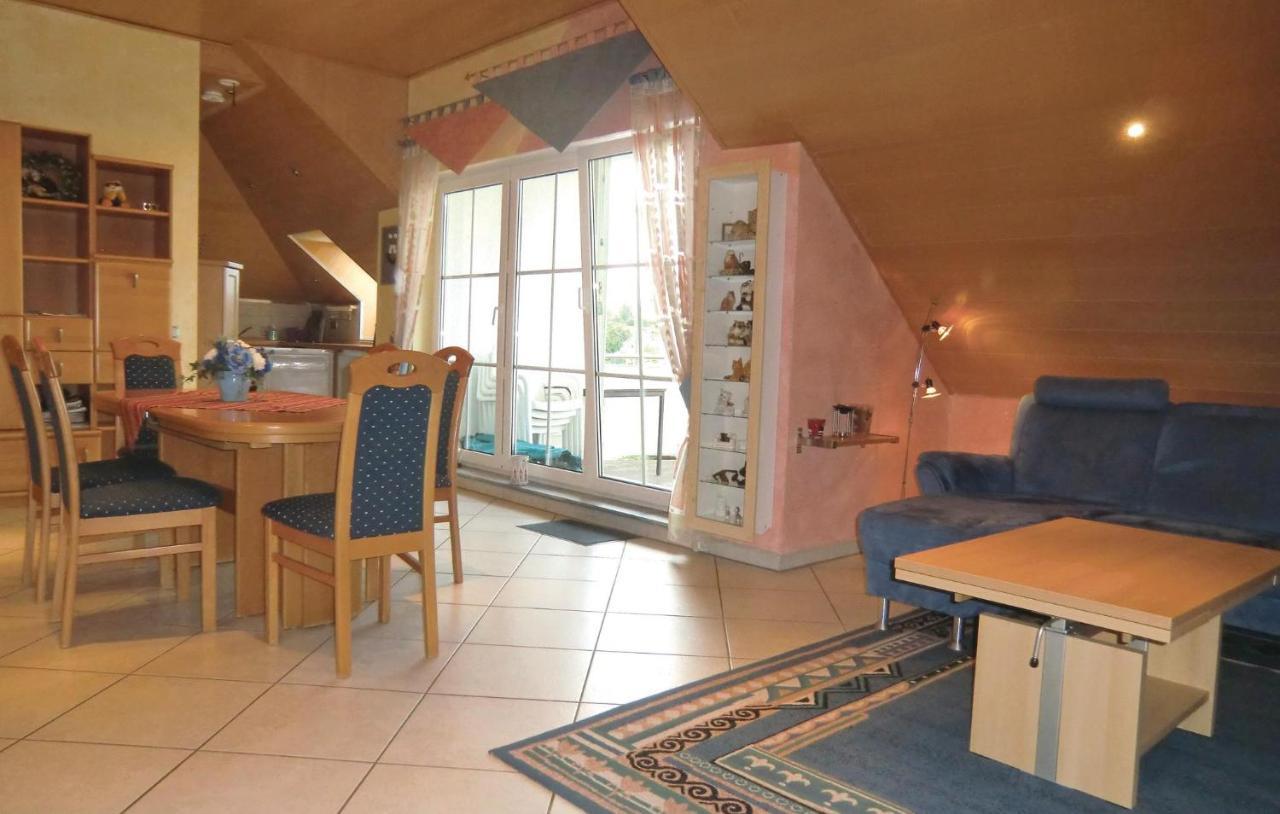2 Bedroom Nice Apartment In Lissendorf Extérieur photo
