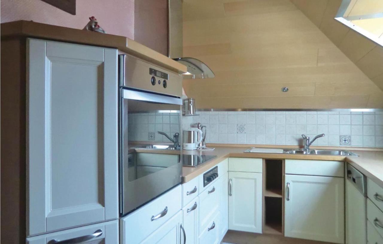 2 Bedroom Nice Apartment In Lissendorf Extérieur photo